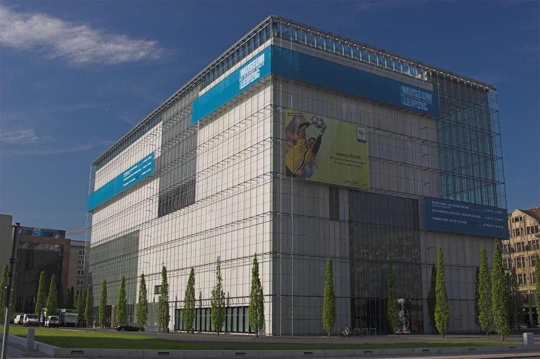 Museum der bildenden Künste